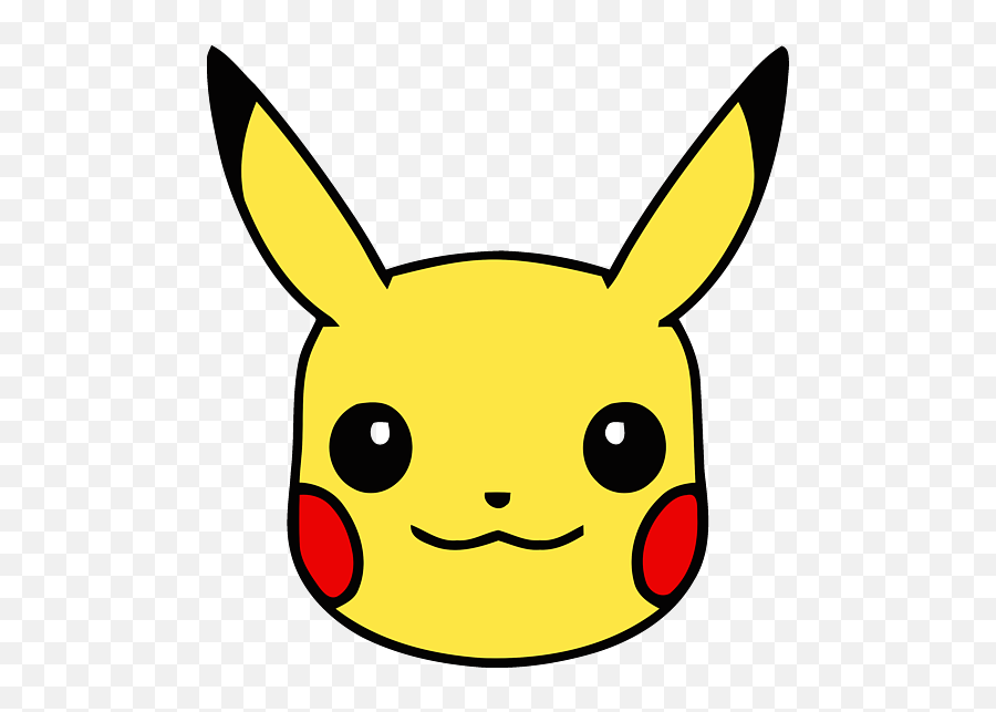 Pikachu Puzzle - Happy Png,Espeon Icon