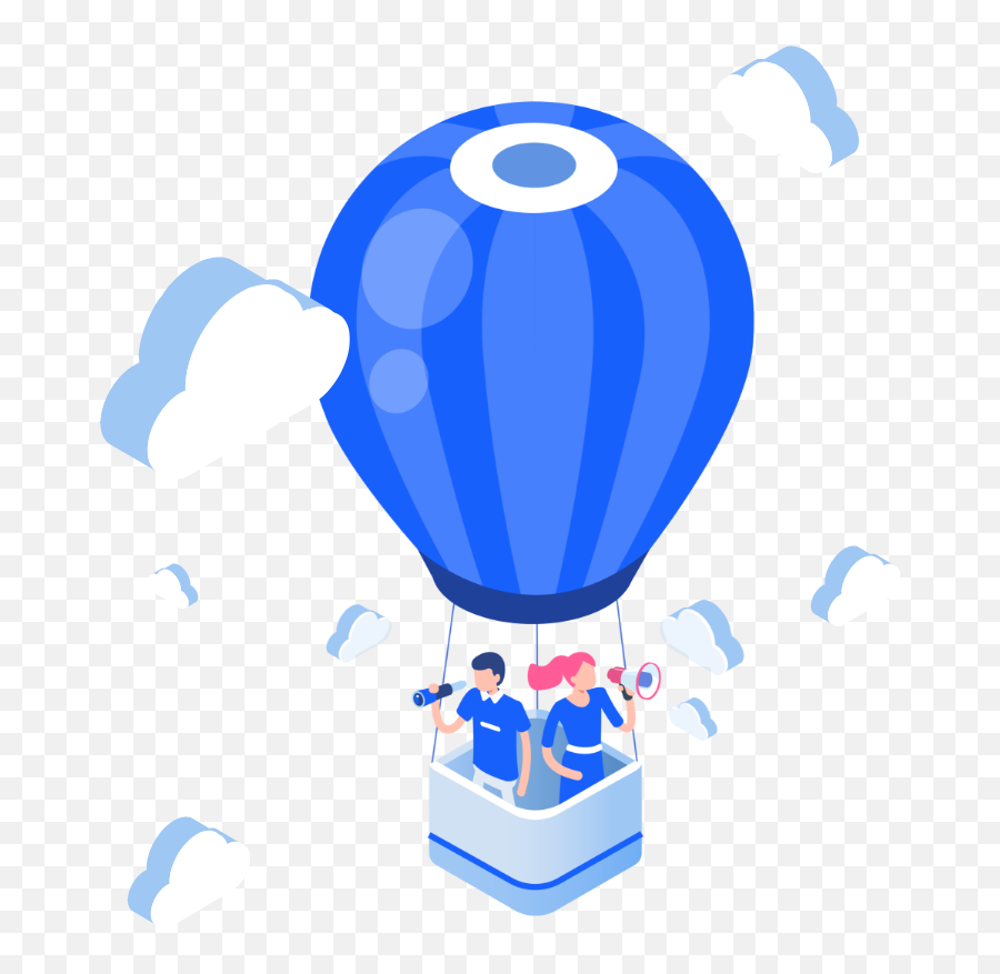 Job Search Australia - Hot Air Balloon Png,Job Png