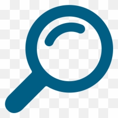 Welcome Class Of 2024 Texas Global - Icono De Lupa Png