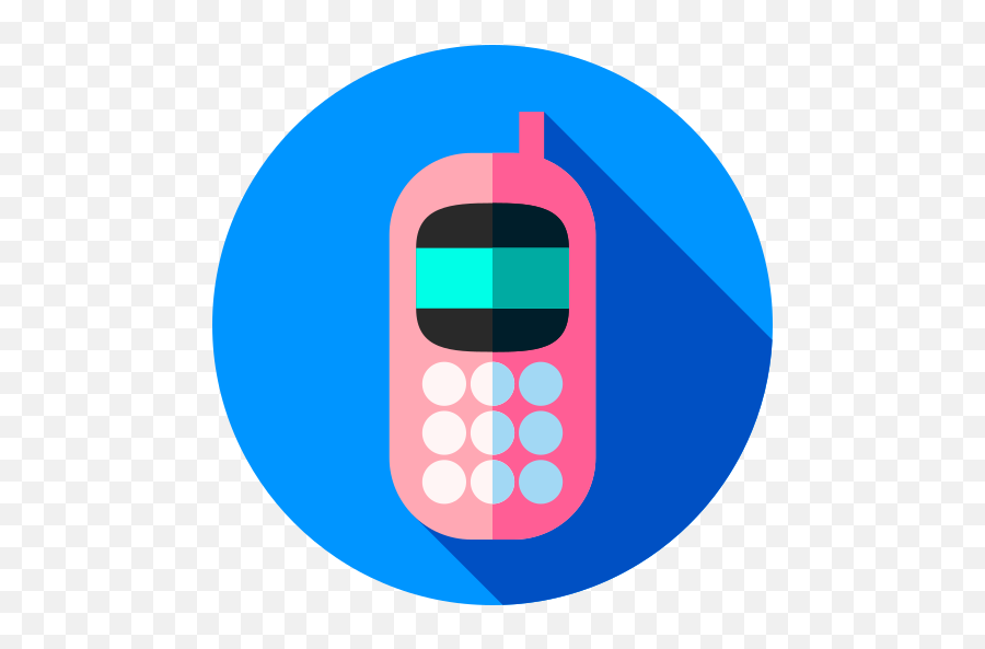 Cellphone - Free Communications Icons Mobile Phone Png,Free Cell Phone Icon