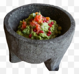 Dessert Olé - Guacamole Png,Guacamole Png