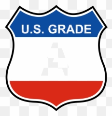 Grade And Quality Labels For Fruits Vegetables Specialty - Us A Logo png