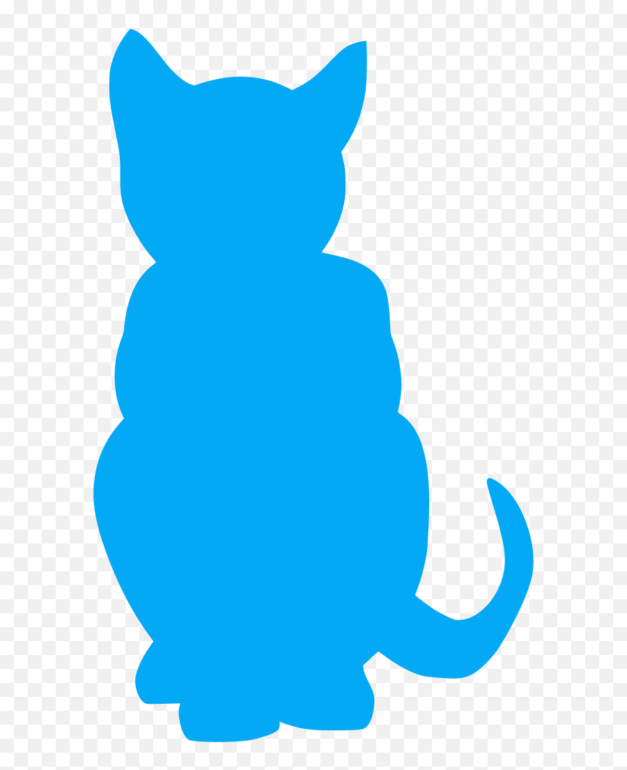 Svg U003e Pet Cat - Free Svg Image U0026 Icon Svg Silh Draw A Cat Black And White Png,Cat Silhouette Icon