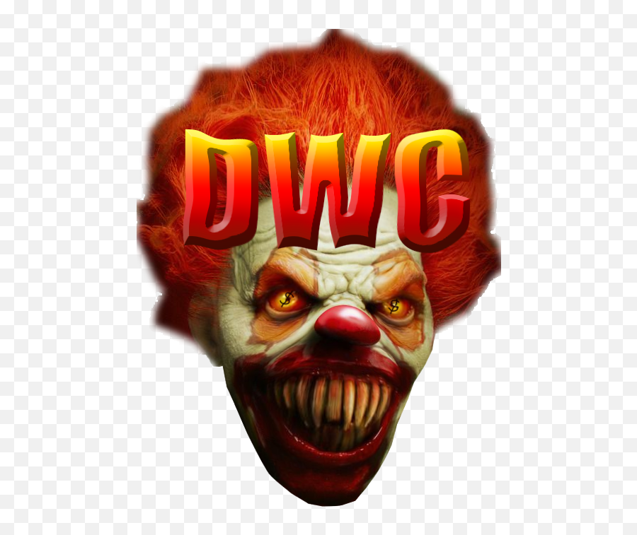 Dwc Posse Has Been Secretly Strategizing U2014 Steemit - Poster Png,Clown Emoji Png