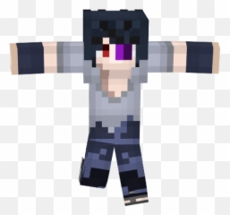 Sasaske Rinnegan 6 Toemes Nova Skin - Sasuke Uchiha Png,Rinnegan Png