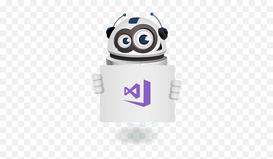 Microsoft Software Development Visual Studio Trainingen En - Dot Png,Visual Studio 2012 Icon