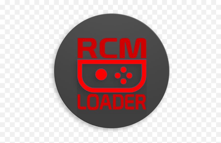 Updated Rcm Loader App Not Working Down White Screen - Gas Science Museum Png,Loader Icon