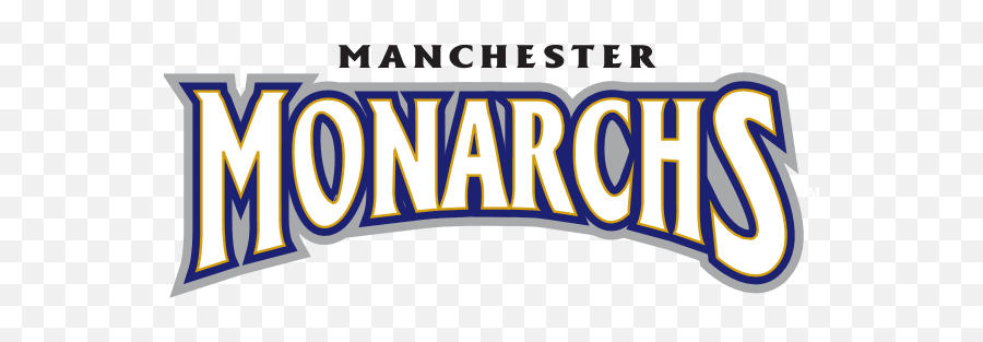 Manchester Monarchs Logo Download - Logo Icon Png Svg Manchester Monarchs,Monarch Icon