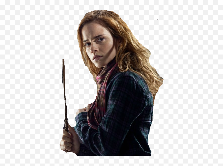 Download Free Png Hermione Granger - Harry Potter And The Deathly Part Ii,Hermione Png