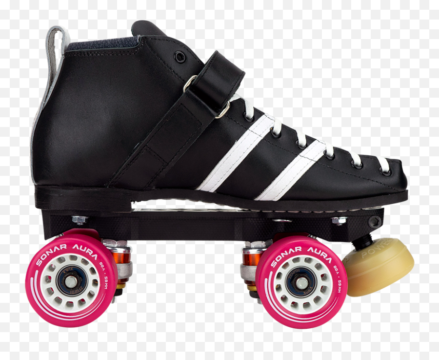 Vendetta Roller Derby Skates Riedell - Girly Png,Vendetta Icon