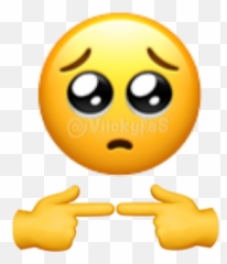 Emojis Pau0027 La Ocasión - I M Shy png