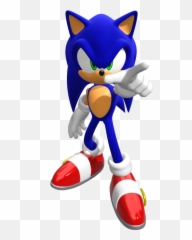 Adventure Sonic V14b Srb2 Message Board Png