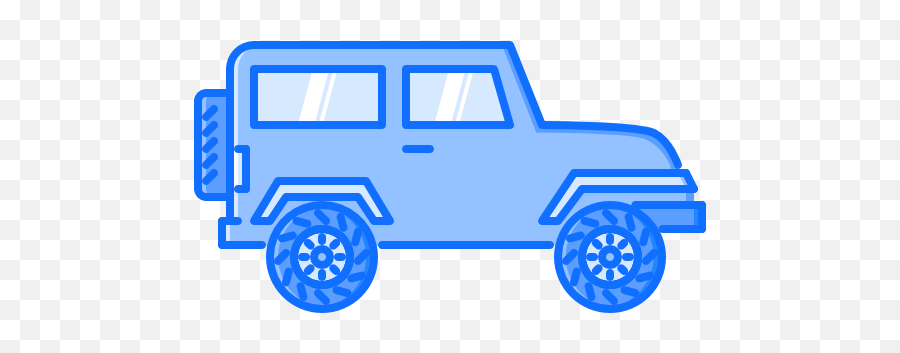 Free Icon Car - Automotive Paint Png,Icon Offroad