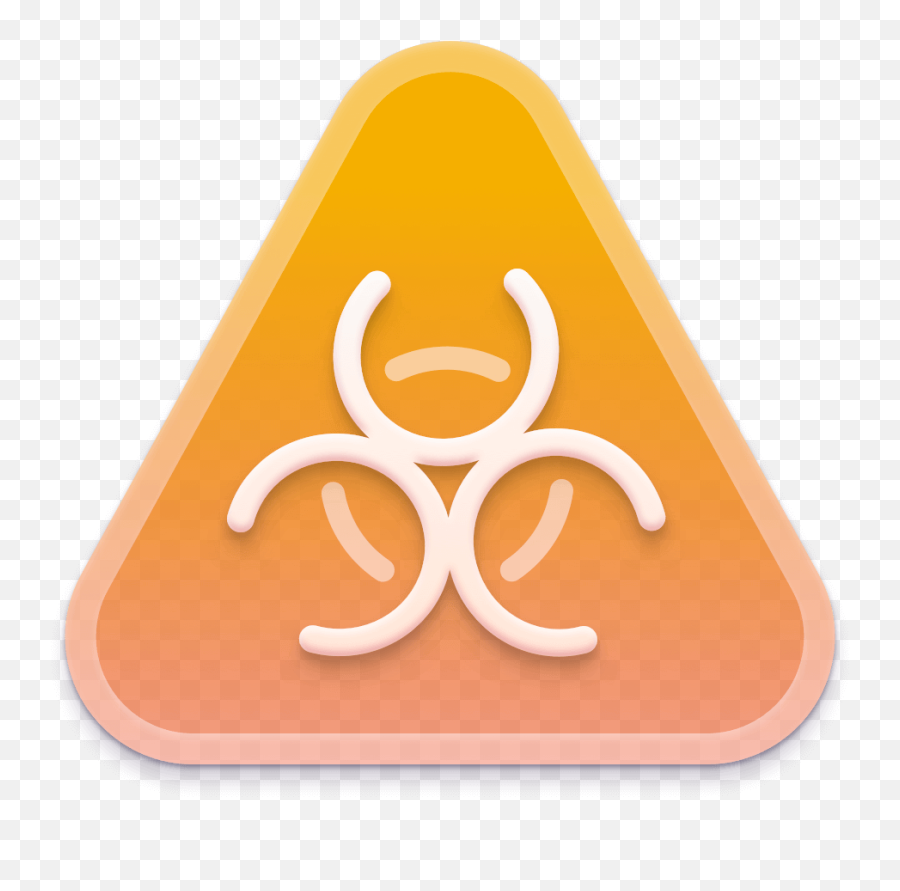 Cleanmymac X The Best Mac Cleanup App For Macos Get A - Language Png,Biohazard Desktop Icon