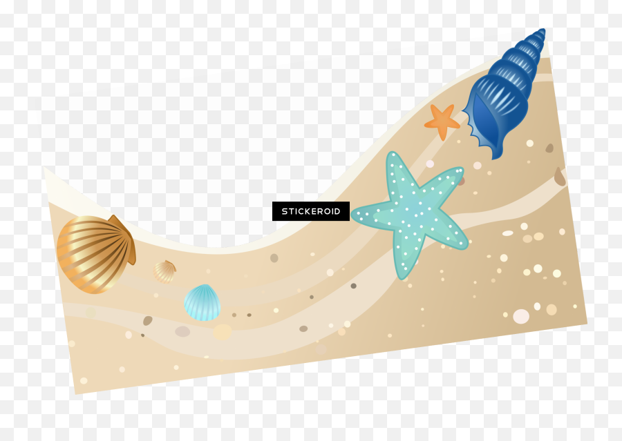 Sand - Beach Sand Clip Art Png,Sand Pile Png