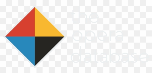 The Opera Database - Vertical Png,Lizzie Borden Transparent Icon