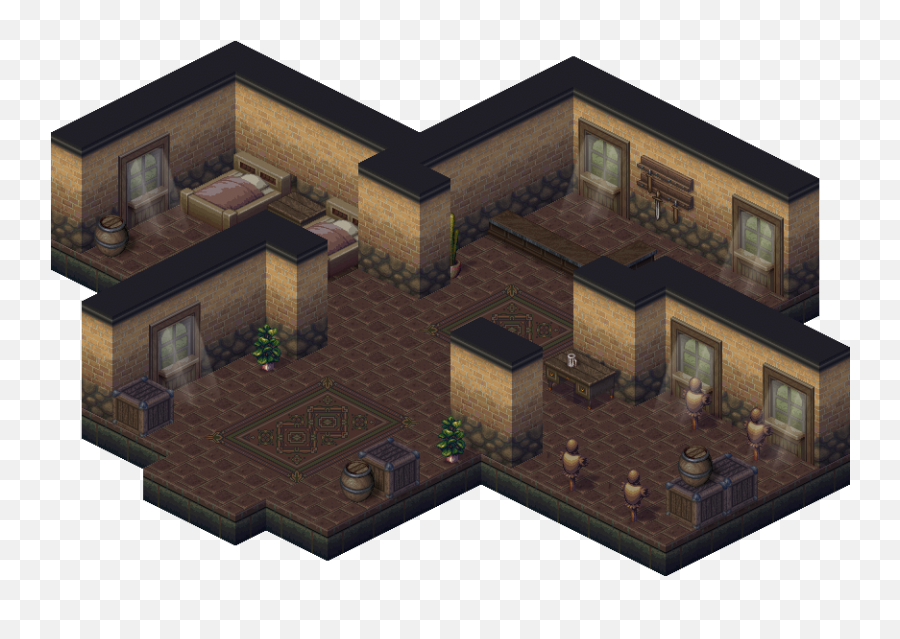 Notizie - Steam Community Announcements Residential Area Png,Delita Fft Icon