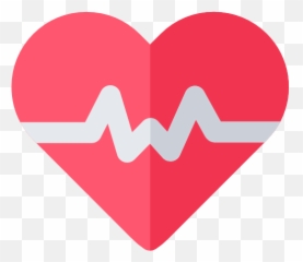 Free Icon Pulse - Kalp Atll png