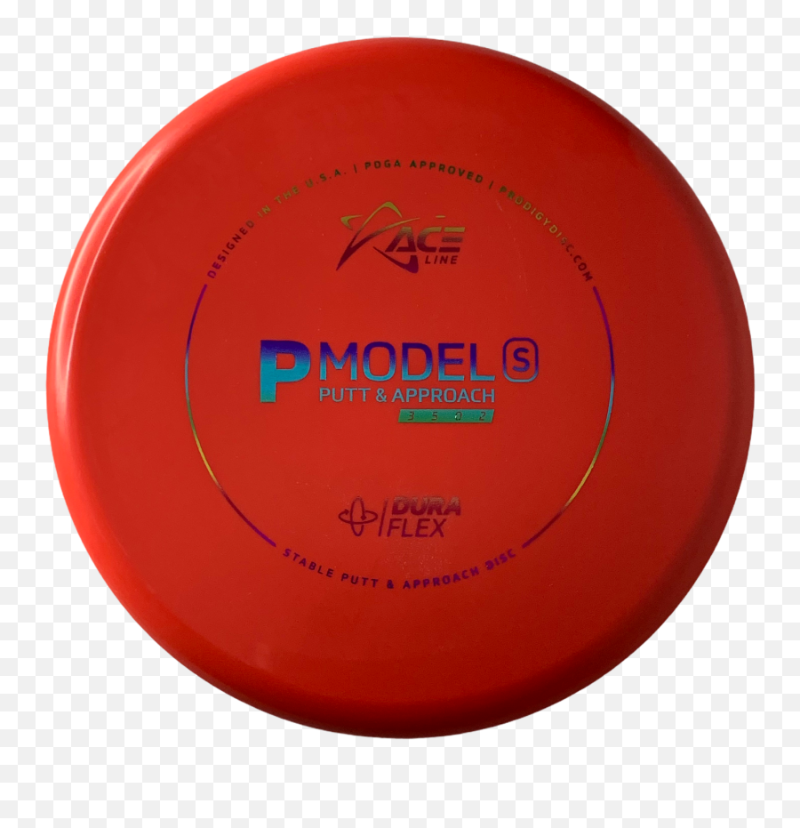 Putters - Flight Factory Discs Big Red O Png,Orion Icon Premium Suite
