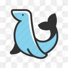 Download Sea Lion Vector Icon Inventicons - Fin png