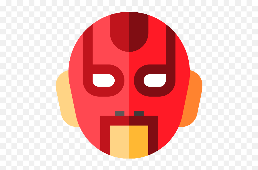 Mask Vector Svg Icon 85 - Png Repo Free Png Icons Icon,Deadpool Icon Png