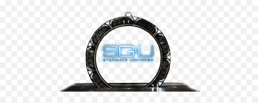 Stargate Png Transparent 3 Image - Stargate Universe Gate Png,Stargate Png