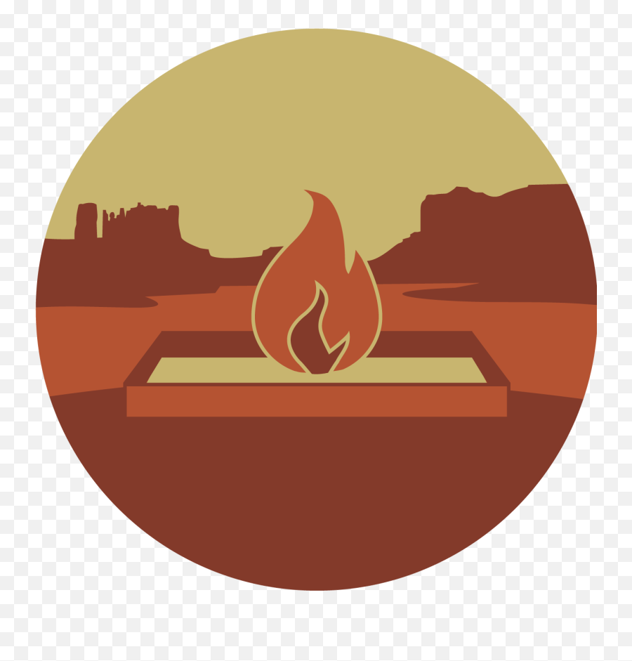 Tips For Enjoying U0026 Preserving Archaeological Sites Png No Fire Icon