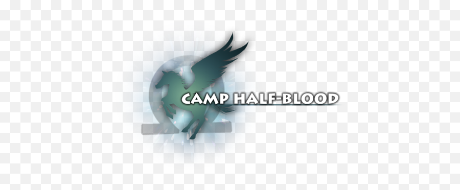 Camp Half - Graphic Design Png,Camp Half Blood Logo