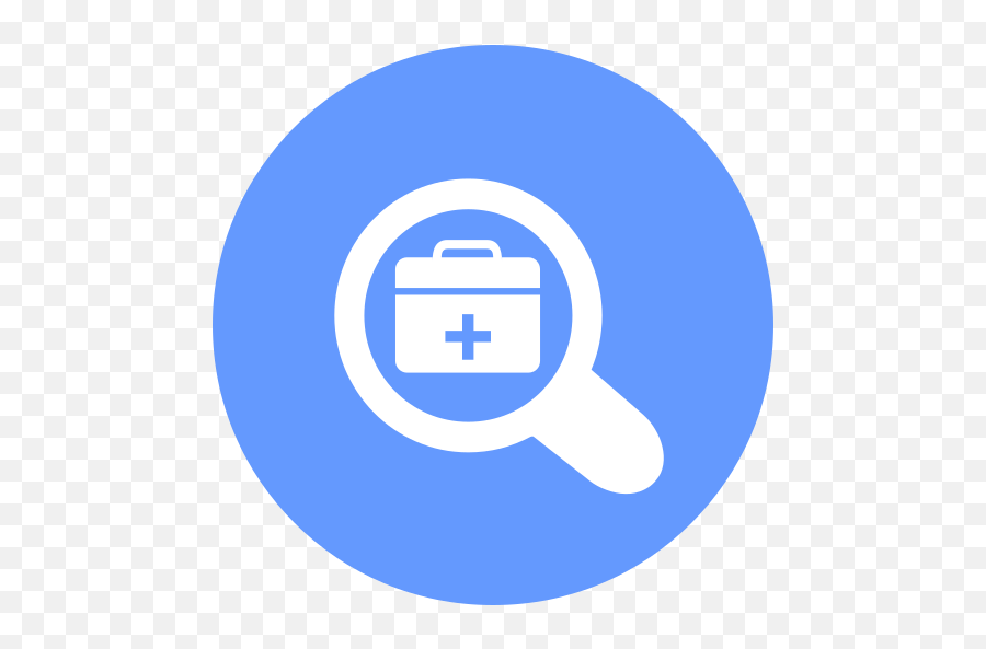 Diagnosis And Treatment Project Information Query Vector Png Projects Icon