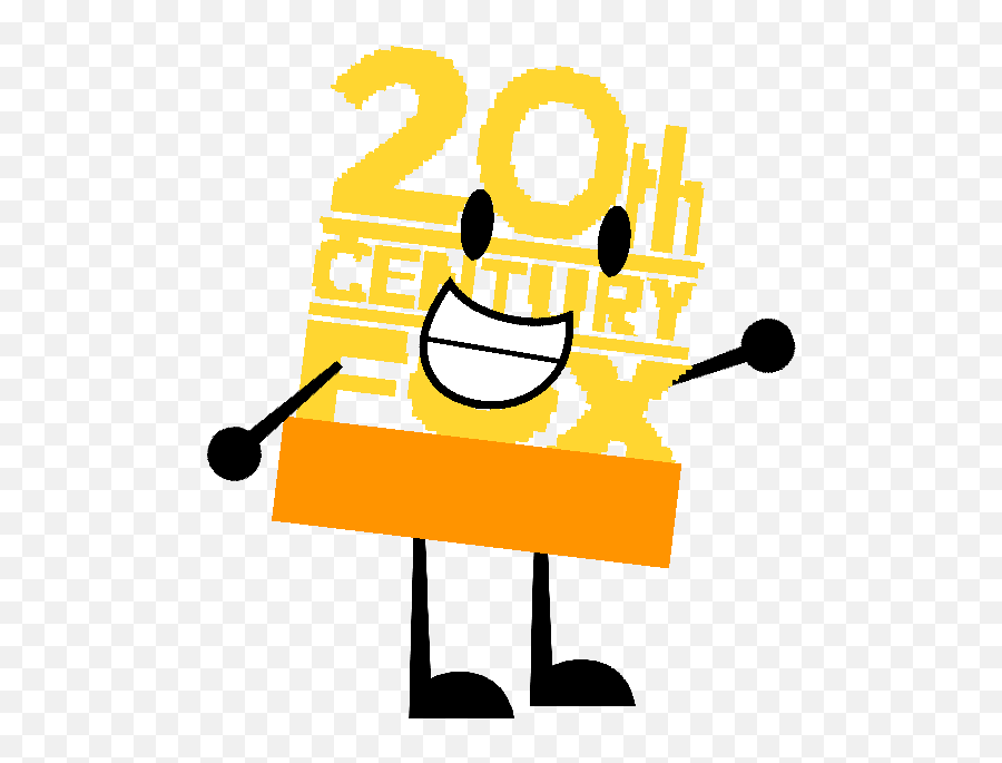 Download Fox Structure Old Pose - 20th Century Fox Bfdi Png 20th Century Fox Object,20th Century Fox Logo Png
