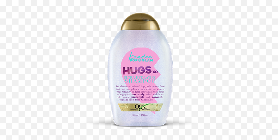 Shampoo Conditioner Hair Products Body Wash U0026 More Ogx - Kandee Johnson Ogx Png,Hair Strand Png
