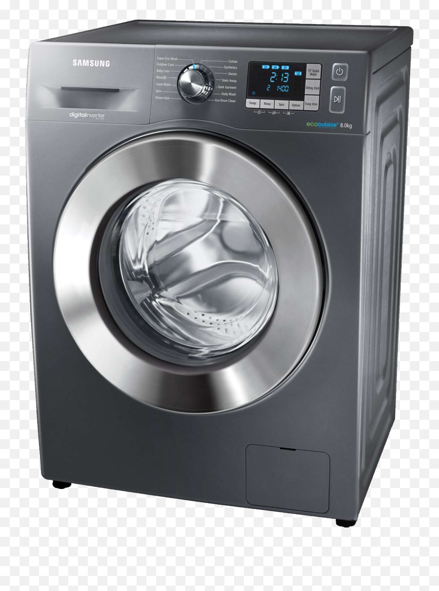 Washing Machine Png Images - Samsung Washing Machine Png,Washing Machine Png