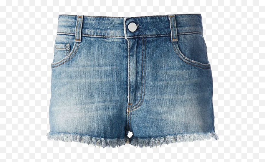 Denim Jeans Shorts Paper - Jeans Png Download 595535 Jean Shorts Png,Blue Jeans Png