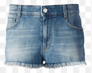 Denim Jeans Shorts Paper - Jeans Png Download 595535 Jean Shorts Png,Blue Jeans Png
