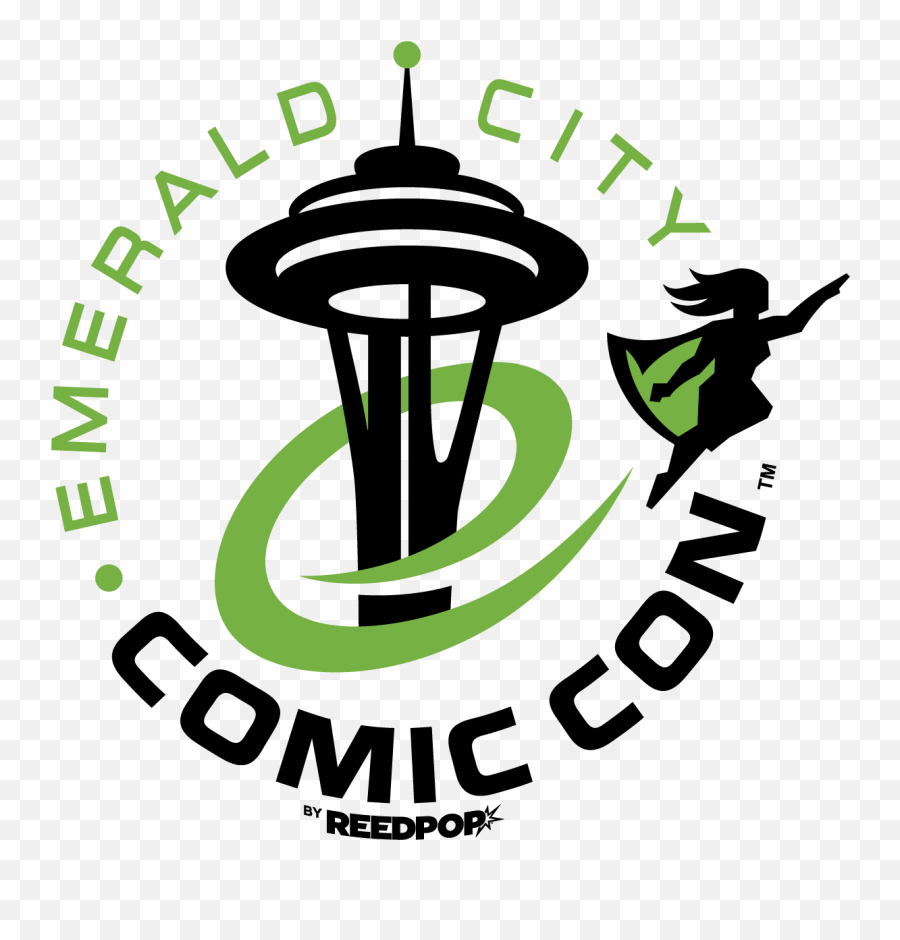 August Comic Con U0026 Anime Convention Dates Cons 2020 - Emerald City Comic Con Logo Png,Bronycon Logo