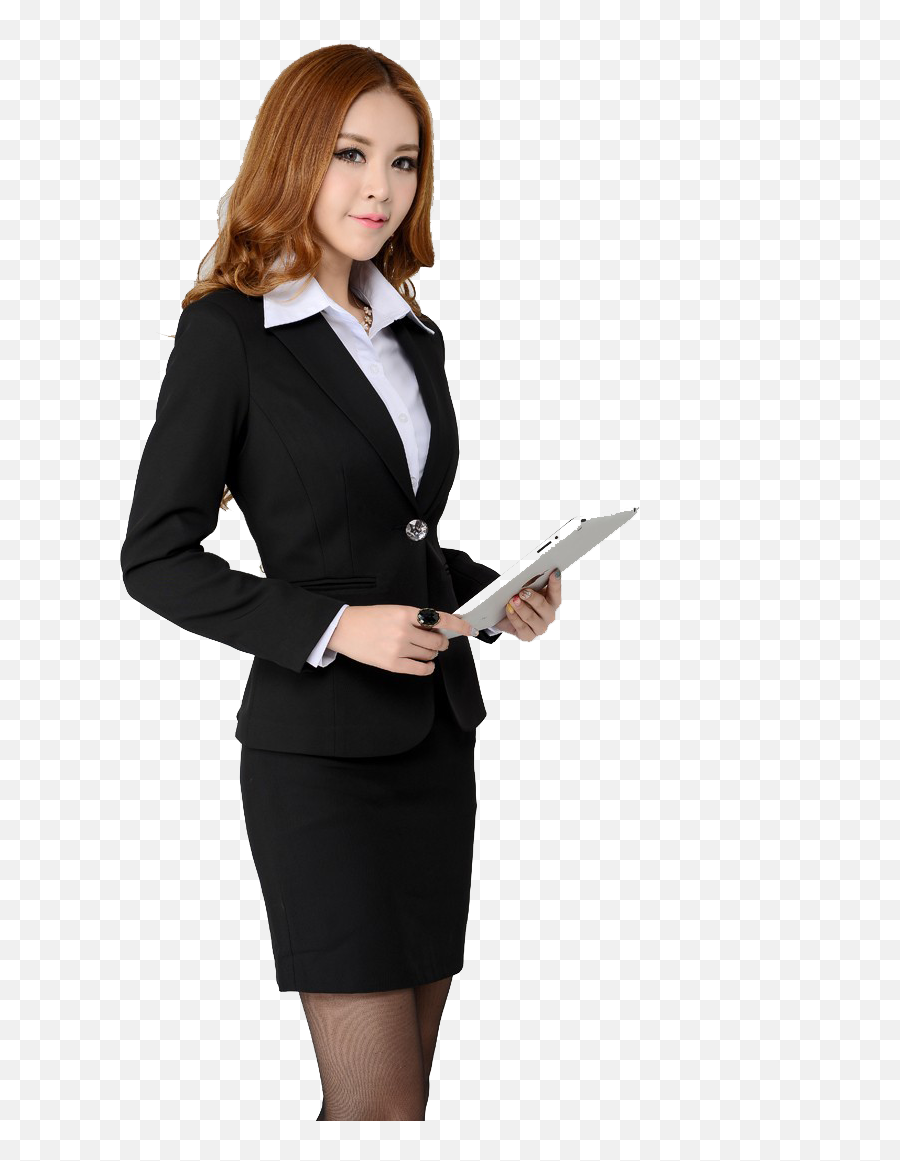Png Transparent Images Free Download Business Woman