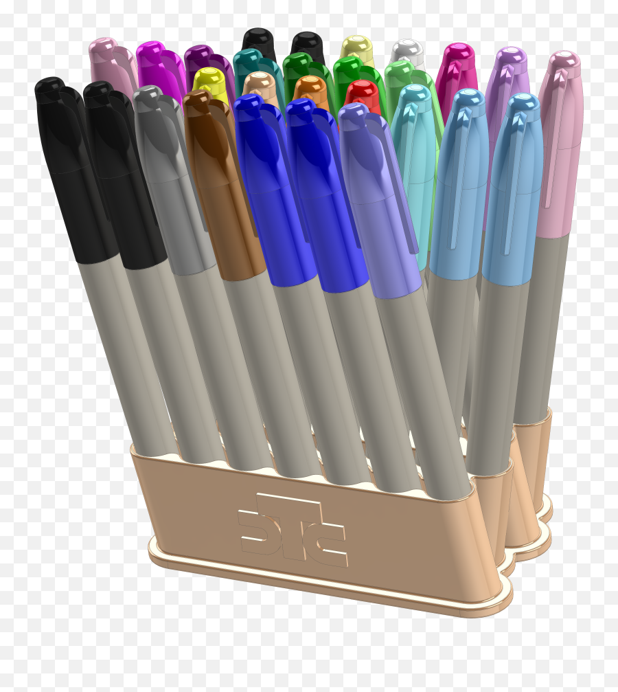 Download 28x - Plastic Png,Sharpie Png