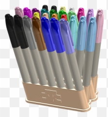 Download 28x - Plastic Png,Sharpie Png