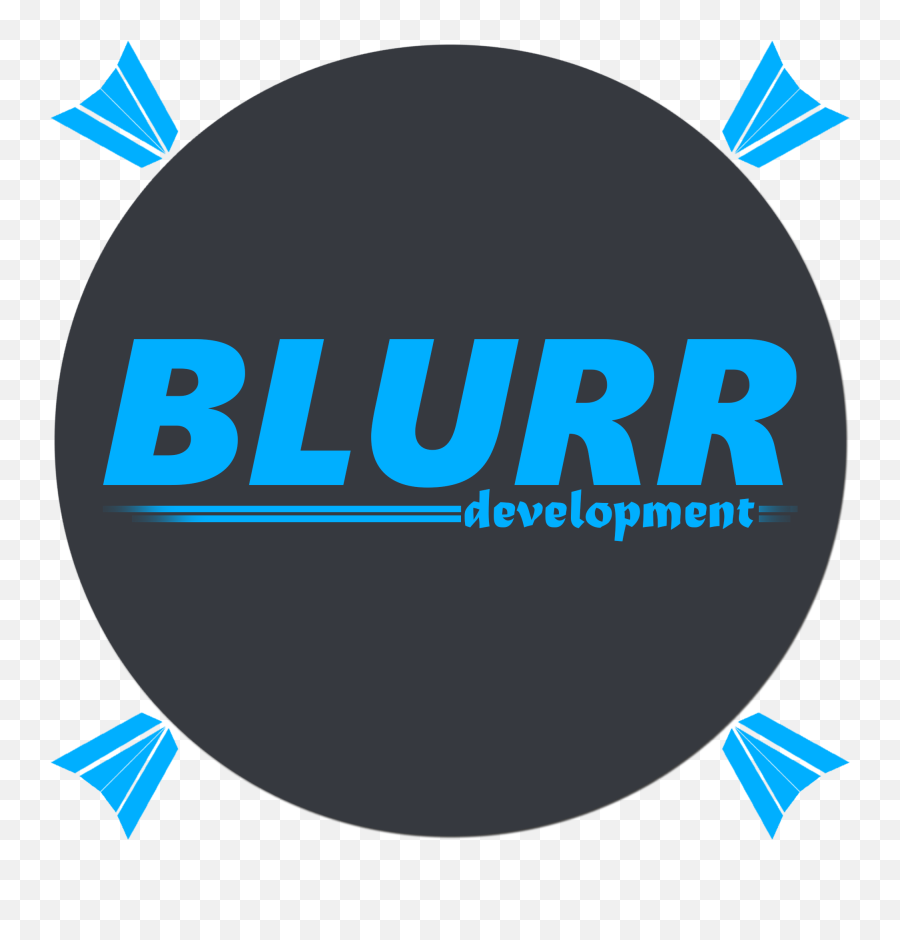 Blurr Development - Circle Png,Blurr Png