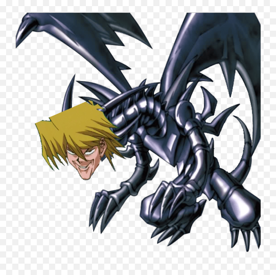 Itu0027s A Good Thing Joey Related To Flame Swordsman More Than - Yugioh Red Eyes Black Dragon Png,Red Eyes Meme Transparent