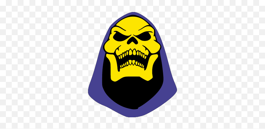 Skeletor - Decals By Pazzy1981 Community Gran Turismo Sport Skeletor Decal Png,Skeletor Png