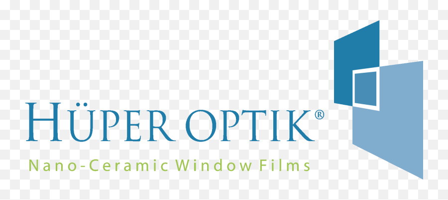 Huper - Optiklogolg Window Tinting Window Cleaning Huper Optik Logo Png,Lg Logo Vector