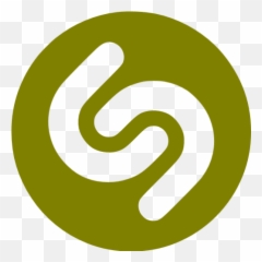 Olive Shazam 3 Icon - Free olive site logo icons Icon Shazam png