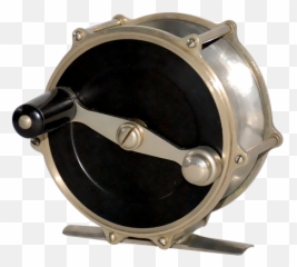 Antique Fishing Reels - Vintage Fly Reels Png,Fishing Reel Png