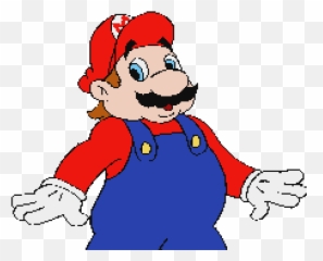 Hotel Mario Zerde X Jeffy Wiki Fandom - Png