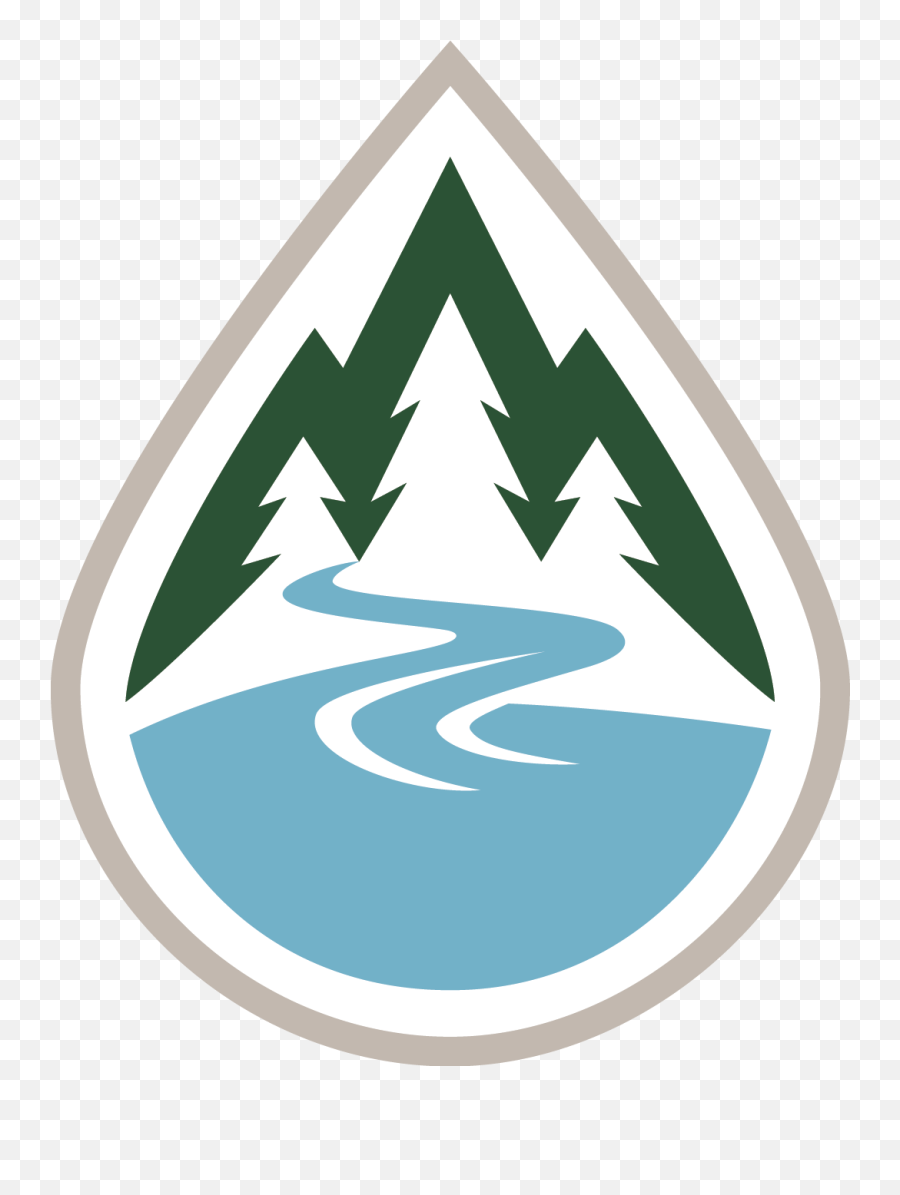 Brand U0026 Logos - Flbs Flathead Lake Biological Station Png,River Transparent Background