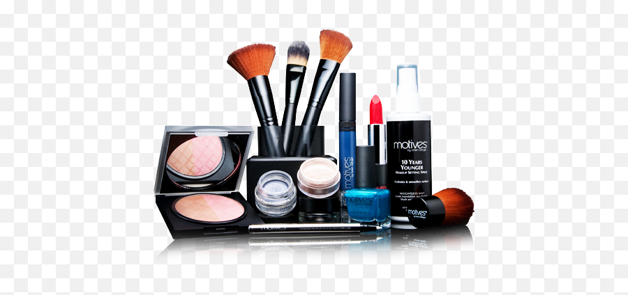 Makeup Png Images Picture - Beauty Parlour Brush Png,Makeup Png