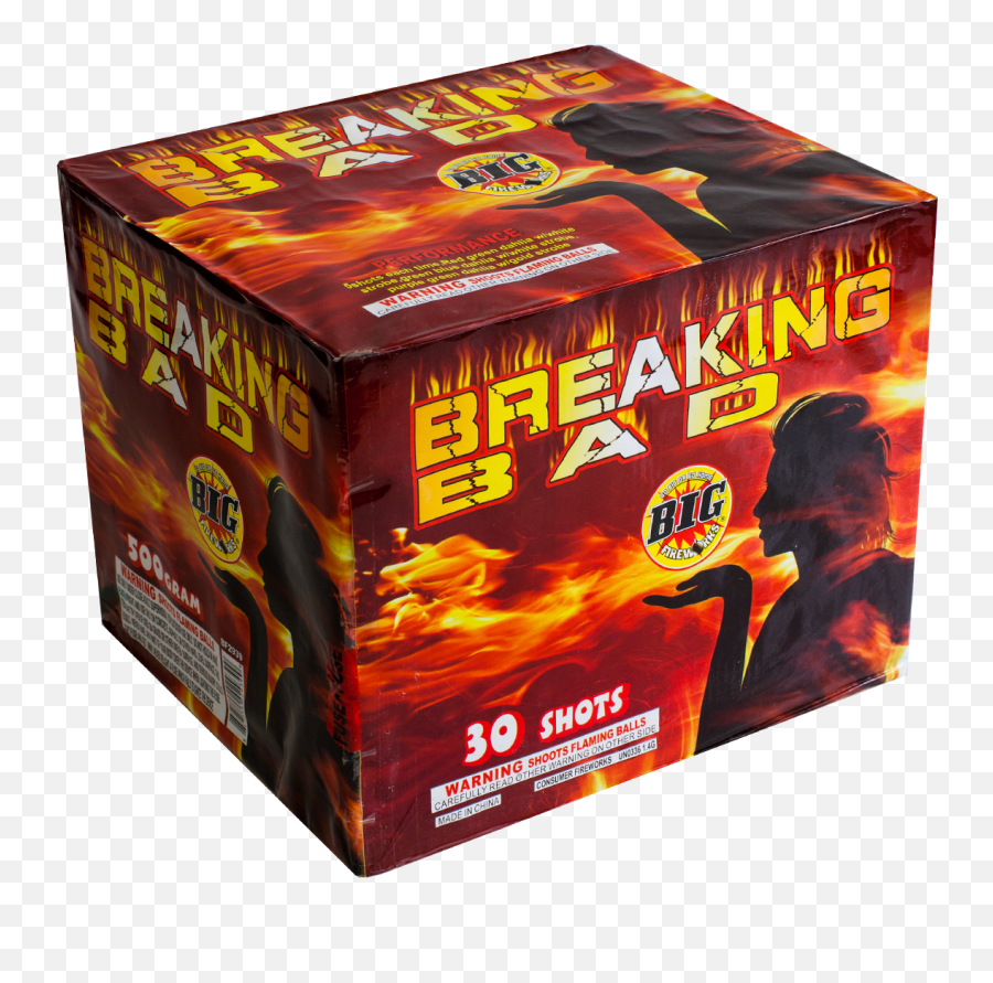 Download Breaking Bad Png Image - Box,Breaking Bad Png