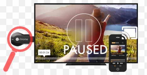 Chromecast Development U0026 Publishing Lightcastcom - Iphone Png,Chromecast Png