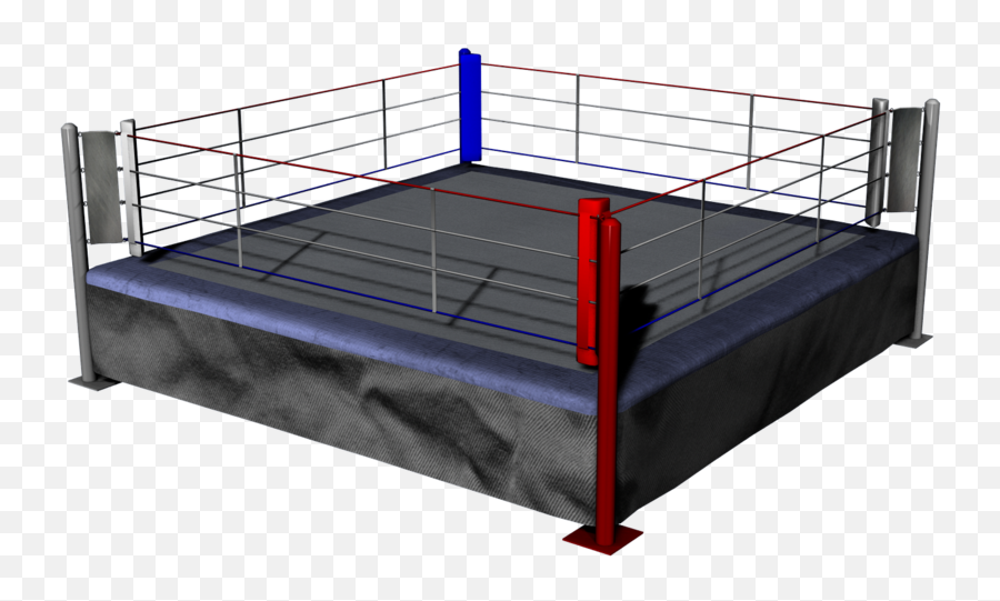 Boxing Ring Png 7 Image - Clipart Boxing Ring Png,Boxing Ring Png